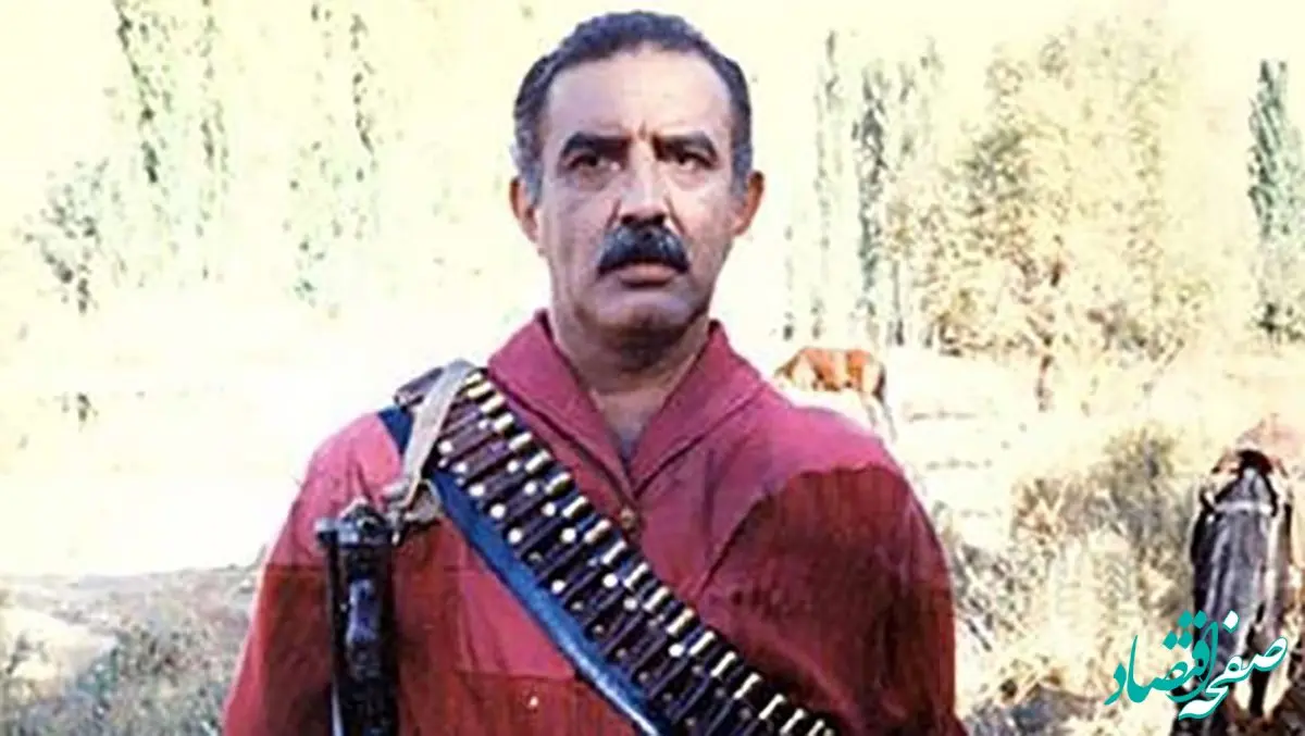 علت فوت اکبر قدمی بازیگر سینما و تلویزیون چه بود؟