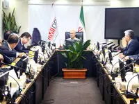گل گهر، رشد را در "تولید اقتصادی" و "محصول صادرات محور" پیگیری کند