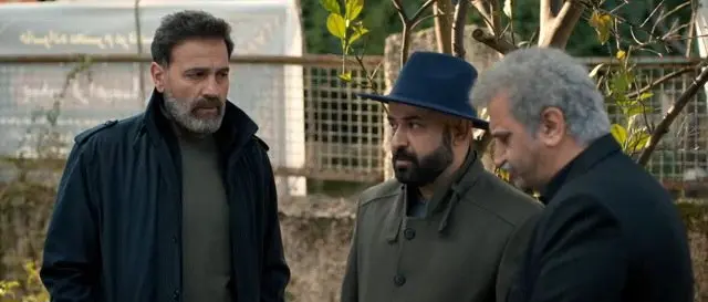 خلاصه داستان سریال جذر و مد قسمت پنجم + دانلود قسمت ۵ سریال جذر و مد