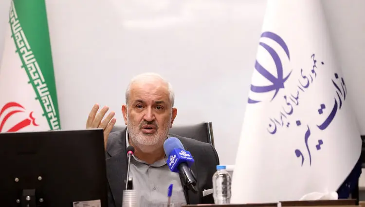 آماده‌باش بی‌سابقه وزارت نیرو برای سناریوی تاریک: حمله مستقیم به آب و برق مردم