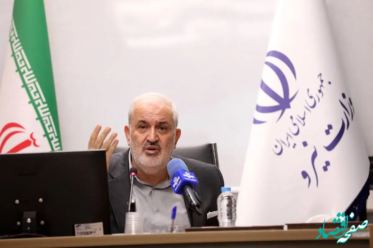 آماده‌باش بی‌سابقه وزارت نیرو برای سناریوی تاریک: حمله مستقیم به آب و برق مردم