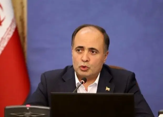 خبر اخر از قاچاق کالاهای اساسی به گفته وزیر جهاد کشاورزی