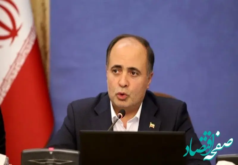 خبر اخر از قاچاق کالاهای اساسی به گفته وزیر جهاد کشاورزی