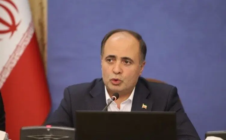 خبر اخر از قاچاق کالاهای اساسی به گفته وزیر جهاد کشاورزی
