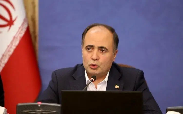 خبر اخر از قاچاق کالاهای اساسی به گفته وزیر جهاد کشاورزی