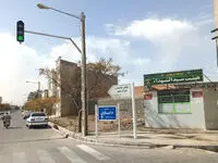 تخلف رانندگی عبور از چراغ قرمز راهنمایی و رانندگی تا این حد گران شد