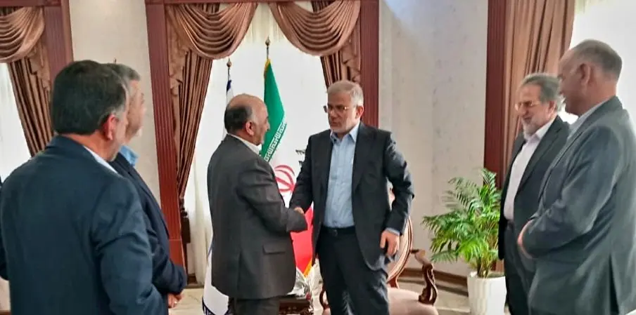 اقدامات بیمه دی در خدمت‌رسانی به ایثارگران مقدس است / بر اساس نظرسنجی صورت گرفته در استانداری رضایت ایثارگران از بیمه دی ستودنی است