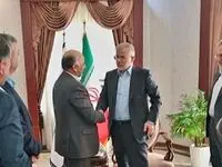 اقدامات بیمه دی در خدمت‌رسانی به ایثارگران مقدس است / بر اساس نظرسنجی صورت گرفته در استانداری رضایت ایثارگران از بیمه دی ستودنی است