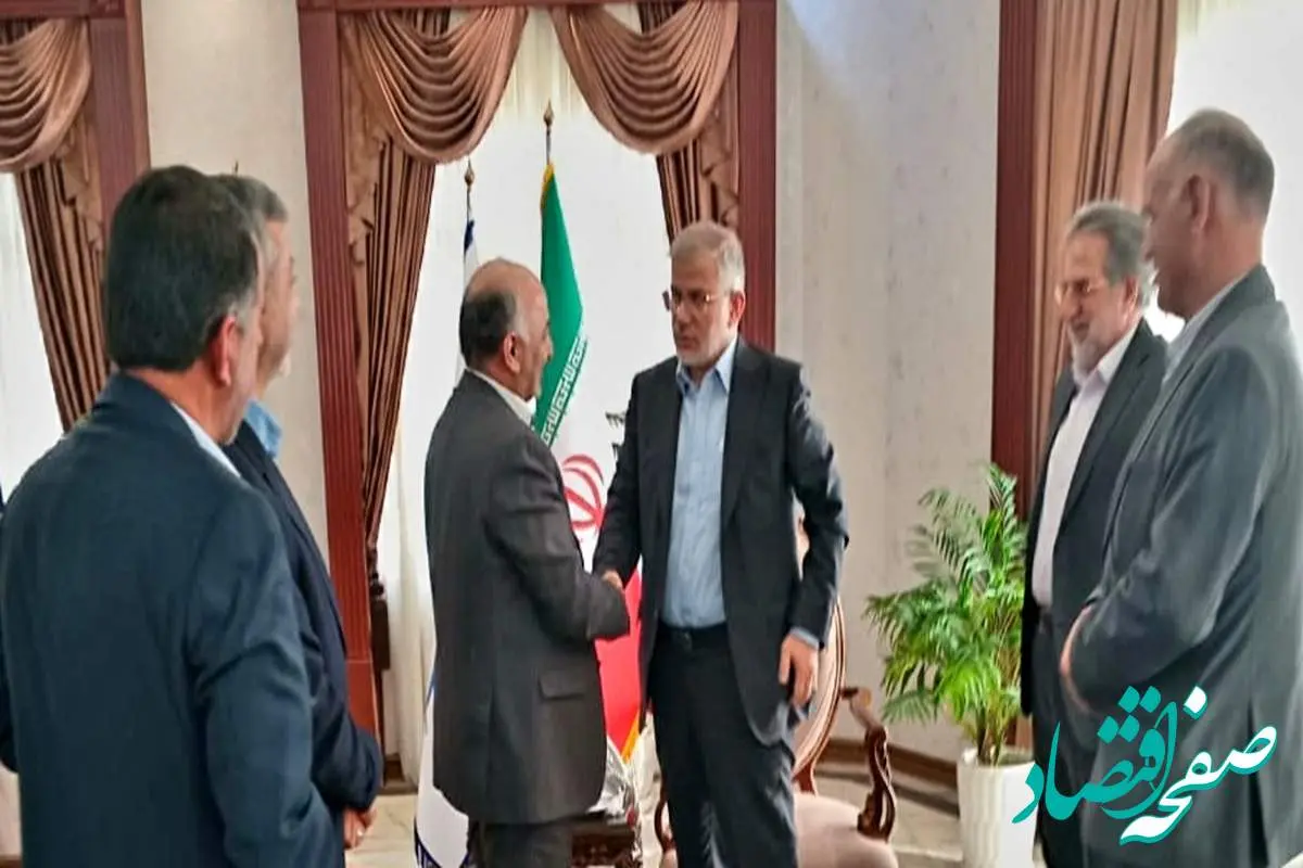 اقدامات بیمه دی در خدمت‌رسانی به ایثارگران مقدس است / بر اساس نظرسنجی صورت گرفته در استانداری رضایت ایثارگران از بیمه دی ستودنی است