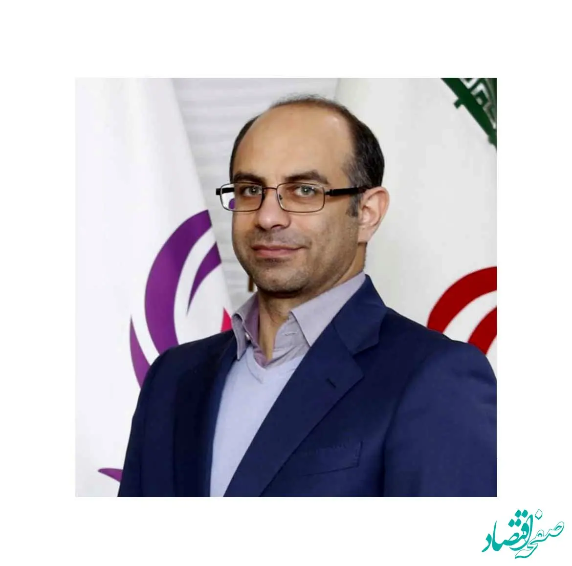 پیام دکتر حمیدرضا امیرحسنخانی به مناسبت روز ملی ارتباطات و روابط عمومی