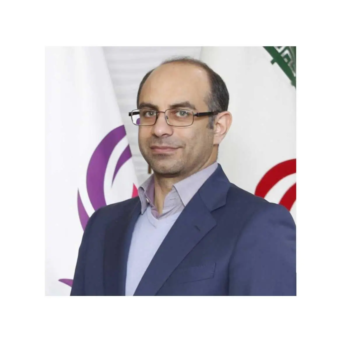 پیام دکتر حمیدرضا امیرحسنخانی به مناسبت روز ملی ارتباطات و روابط عمومی