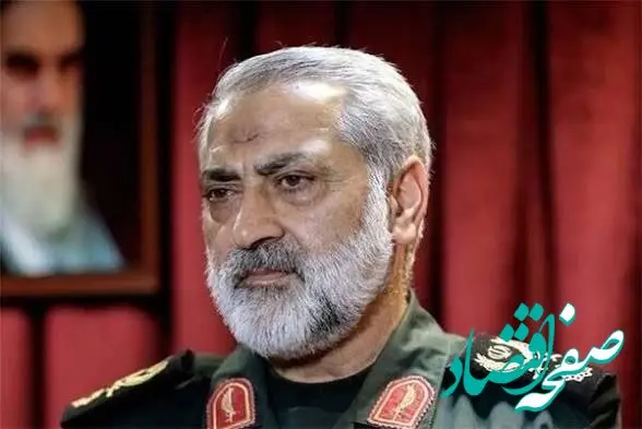 سردار شکارچی: به قدرت پوشالی آمریکا اعتماد نکنید