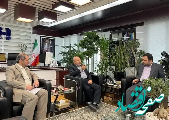 بانک صادرات در منطقه آزاد ماکو  سرمایه گذاری می کند