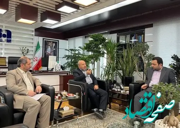 بانک صادرات در منطقه آزاد ماکو  سرمایه گذاری می کند