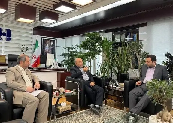 بانک صادرات در منطقه آزاد ماکو  سرمایه گذاری می کند