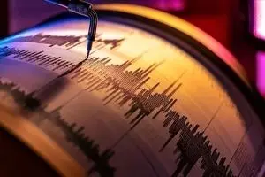 آخرین خبر از زلزله فیروز آباد فارس امروز ۲۹ اسفند ۱۴۰۴