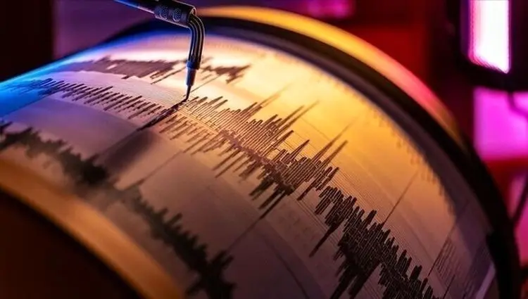 آخرین خبر از زلزله فیروز آباد فارس امروز ۲۹ اسفند ۱۴۰۴