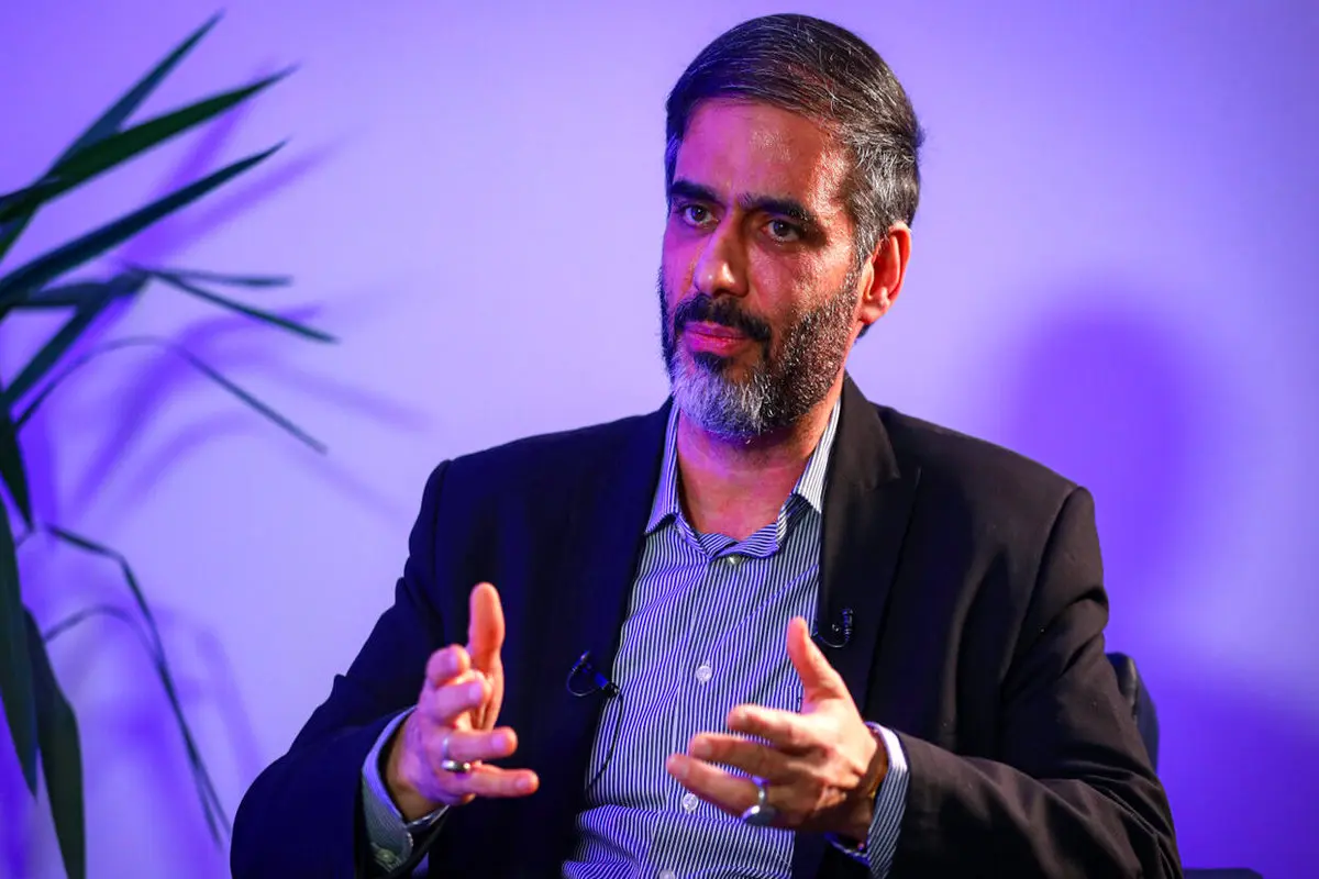 تیکه سنگین سعید محمد به ناهماهنگی تیم اقتصادی دولت رئیسی جنجال به پا کرد