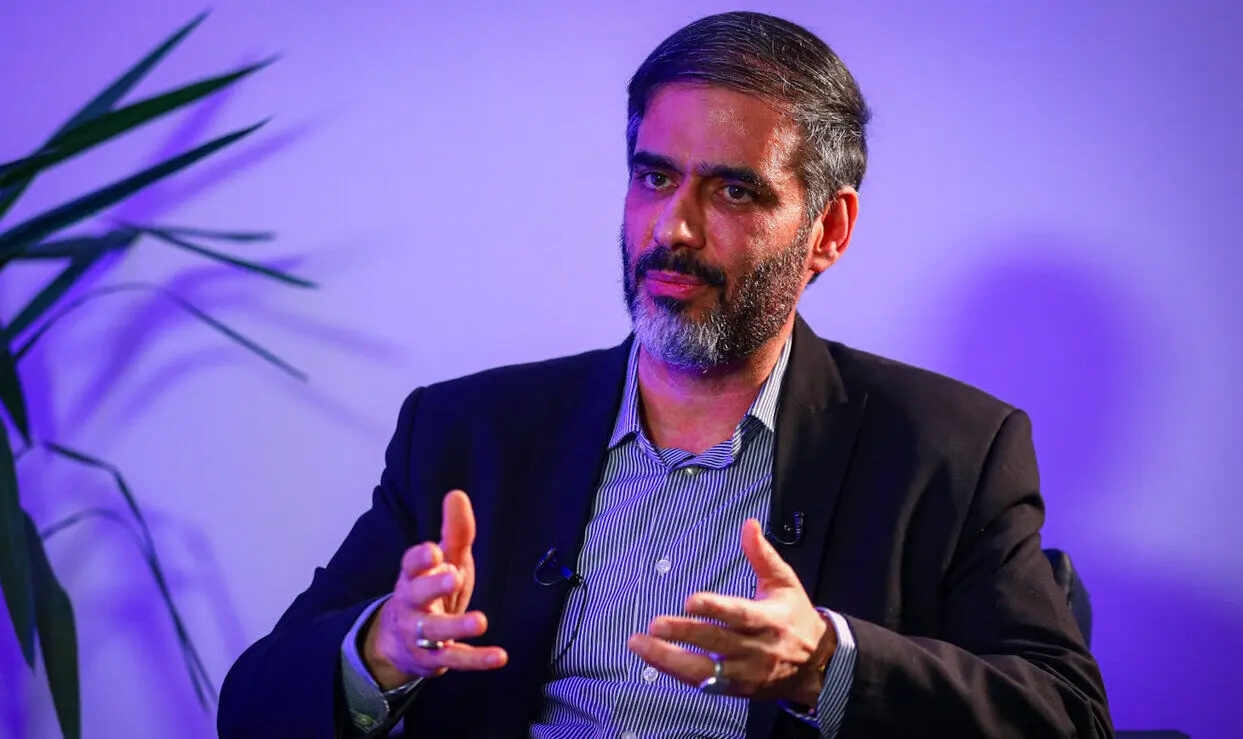 تیکه سنگین سعید محمد به ناهماهنگی تیم اقتصادی دولت رئیسی جنجال به پا کرد