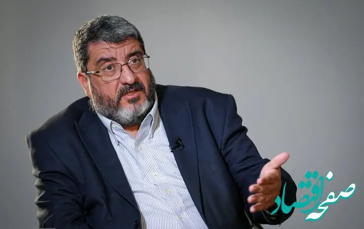 تنگه هرمز تا پرداخت غرامت بسته خواهد ماند/ دوره حملات بی‌هزینه آمریکا به پایان رسیده