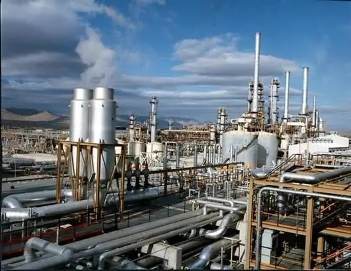 ایستادگی در دل بحران؛ روایت دوازده روز مقاومت و تعمیرات اساسی در پالایشگاه شازند