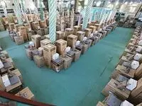 اهدای ۱۰۰ سری جهیزیه به زوج‌های جوان شهربابکی توسط مجتمع مس شهربابک