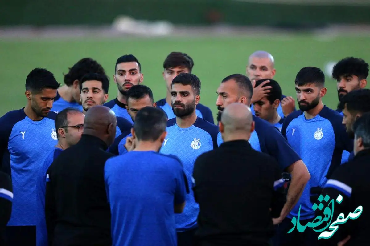 آغاز بلیت فروشی بازی استقلال و شمس آذر + لینک بلیت فروشی
