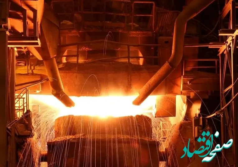 اعمال محدودیت شدید برق بر صنایع فولادی و ضربه به اقتصاد کشور