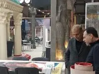 اجرای غرفه ایران در چهل‌وپنجمین نمایشگاه گردشگری فیتور به مراحل پایانی رسید