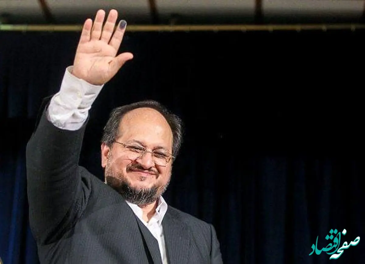 تماس تصویری شریتعمداری با استقلالی‌ها