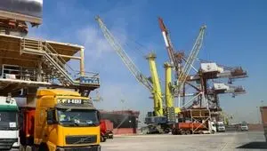 رکورد ترخیص روزانه کالاهای اساسی شکسته شد