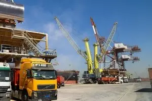 رکورد ترخیص روزانه کالاهای اساسی شکسته شد