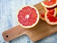 چگونه با خوردن گریپ فروت به سلامت قلب و پوست شما کمک خواهد شد؟ 