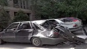 شروع واریز خسارت زیر ۳۰ میلیون خودروهای آسیب دیده جنگ رمضان توسط بیمه مرکزی