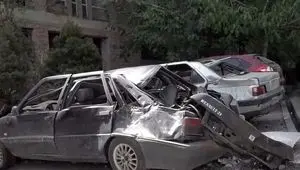 شروع واریز خسارت زیر ۳۰ میلیون خودروهای آسیب دیده جنگ رمضان توسط بیمه مرکزی