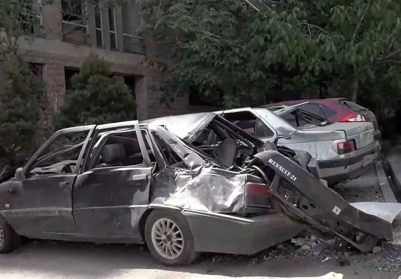 شروع واریز خسارت زیر ۳۰ میلیون خودروهای آسیب دیده جنگ رمضان توسط بیمه مرکزی