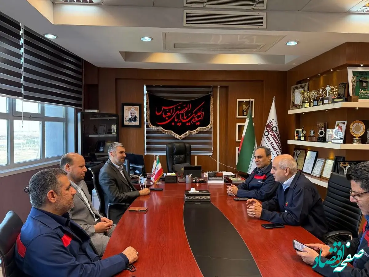 روحیه بسیجی و همدلی،مسیر تحقق شعار سال را هموار می‌کند