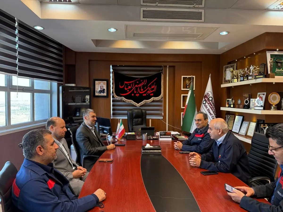 روحیه بسیجی و همدلی،مسیر تحقق شعار سال را هموار می‌کند