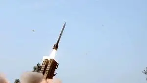 فیلم خط و نشان پدر شهید محمدحسین سواری برای اسرائیل