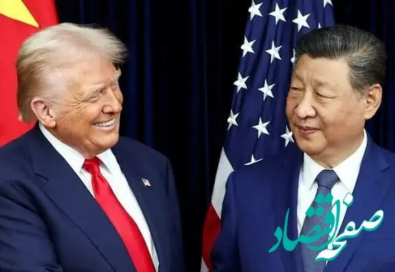 ترامپ و چین بر سر چه چیزهایی توافق کردند؟ 