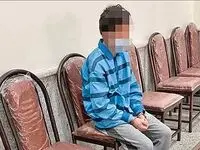 صورت زیبای زن جوان دریک چشم بهم زدن نابود شد ! / شوهر بی رحم به صورت زیبای زنش اسید پاشید !