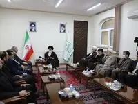 فرهنگسازی دغدغه اصلی بیمه مرکزی است