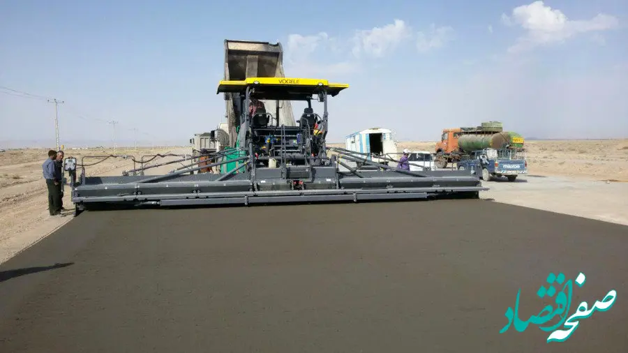 پروژه بهسازی قطعه دوم محور خرامه- نی ریز افتتاح می شود