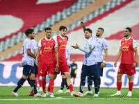 یک ترکیب احتمالی جذاب تراکتور مقابل پرسپولیس