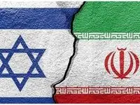 تدابیر نظامی اسرائیل بعد از حمله به کنسولگری ایران