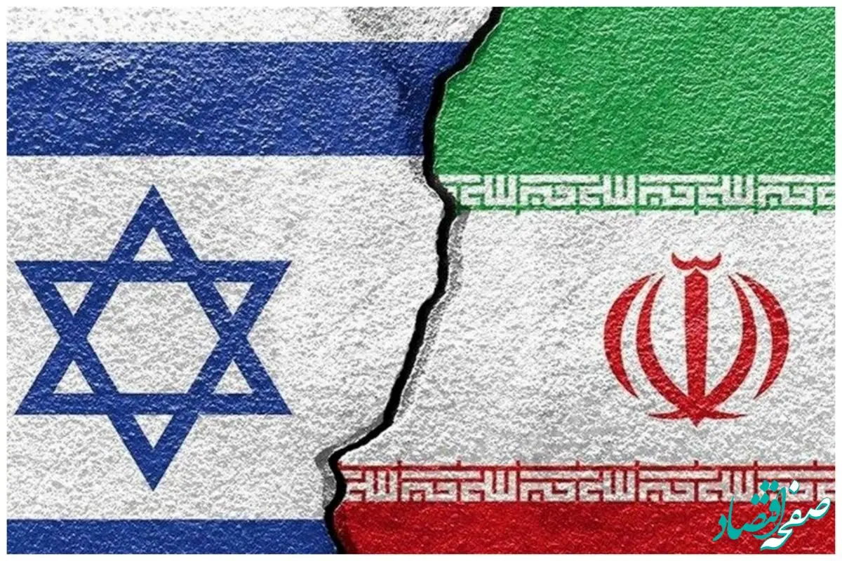 تدابیر نظامی اسرائیل بعد از حمله به کنسولگری ایران