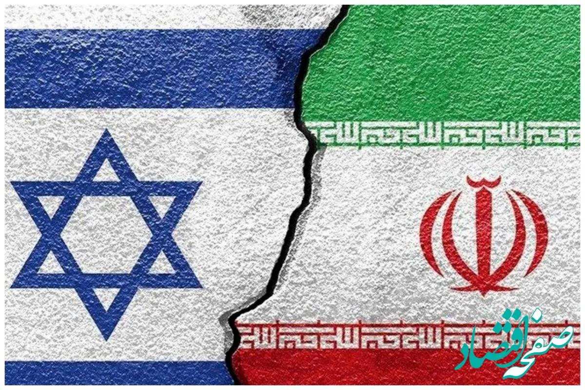 تدابیر نظامی اسرائیل بعد از حمله به کنسولگری ایران