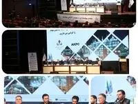 مجمع عمومی شرکت پتروشیمی امیرکبیر برگزار شد