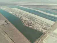 ایمپاسکو نظارت بر طرح‌های معدنی ترود و پلایای میانی را به کوهی واگذار کرد