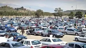 ببینید | وعده‌های سرخرمن یک خودروساز مونتاژی